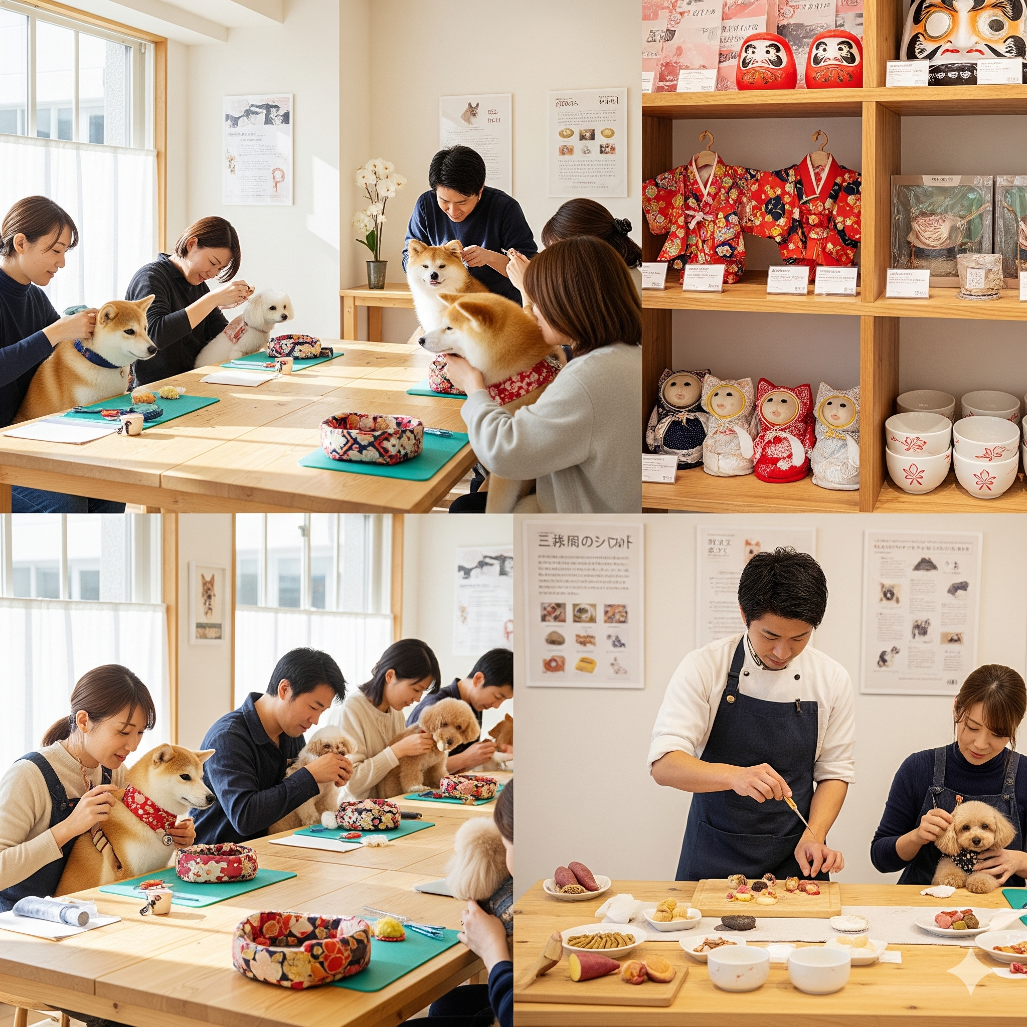 ワークショップ